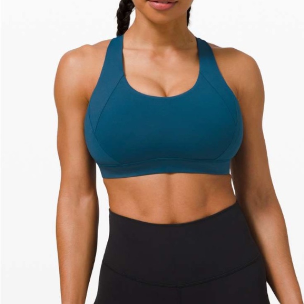 lululemon bra
